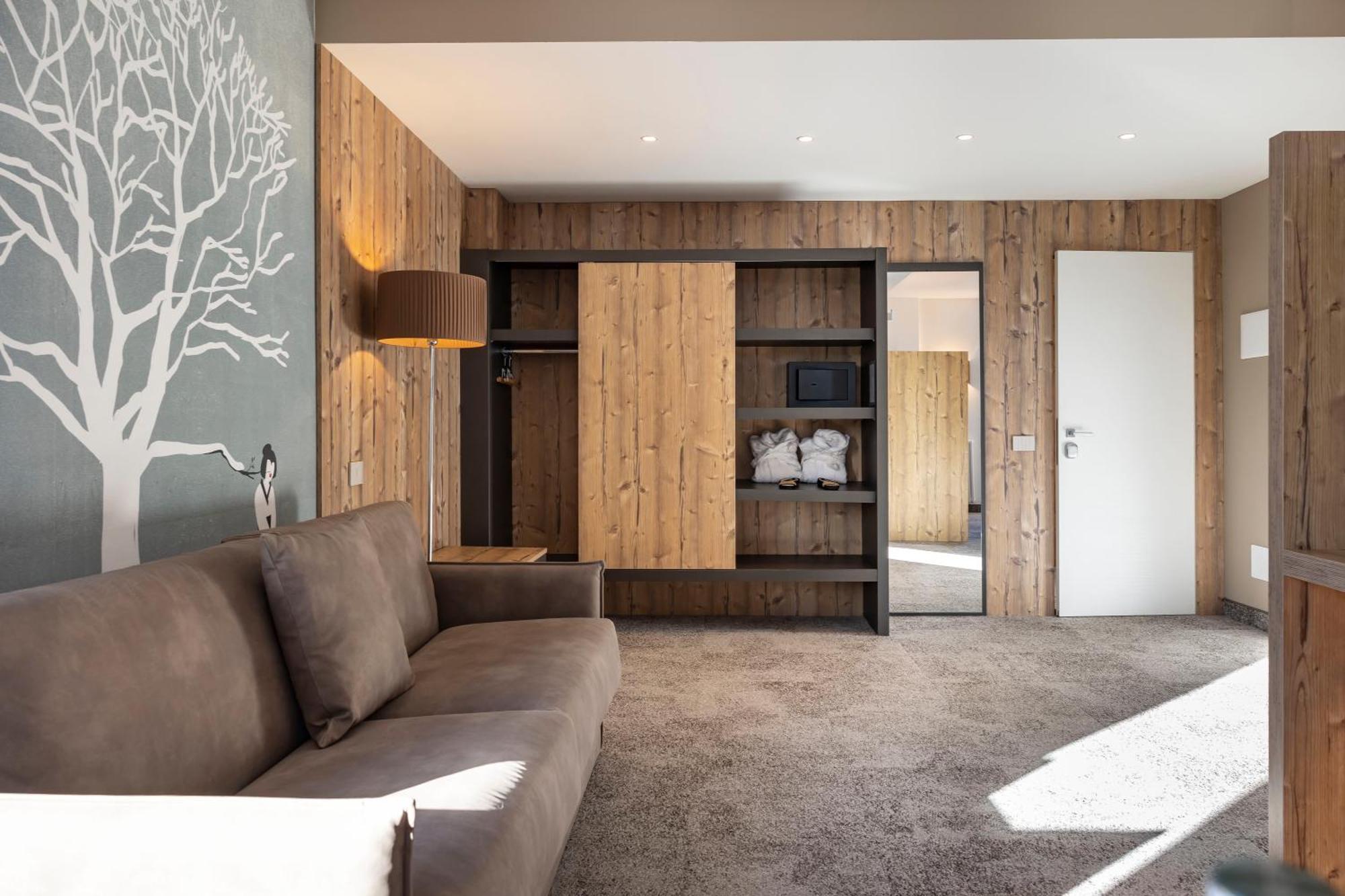 Junior Suite