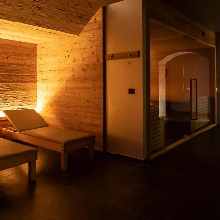 Linta Hotel Wellness & Spa-2
